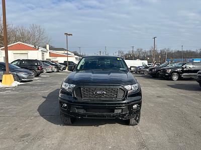 Used 2023 Ford Ranger XLT SuperCrew Cab for sale #6017 - photo 2