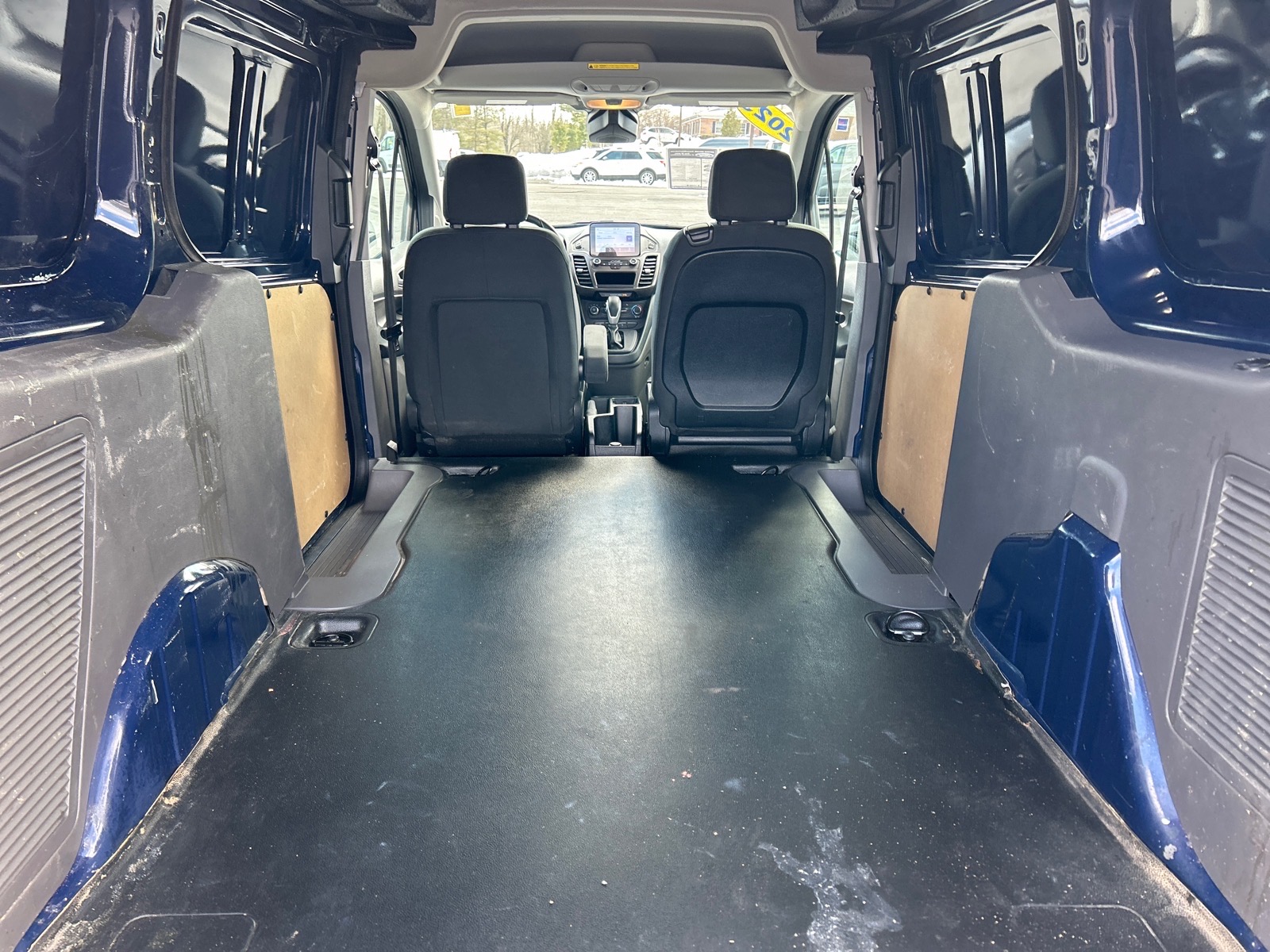 Used 2023 Ford Transit Connect - photo 14
