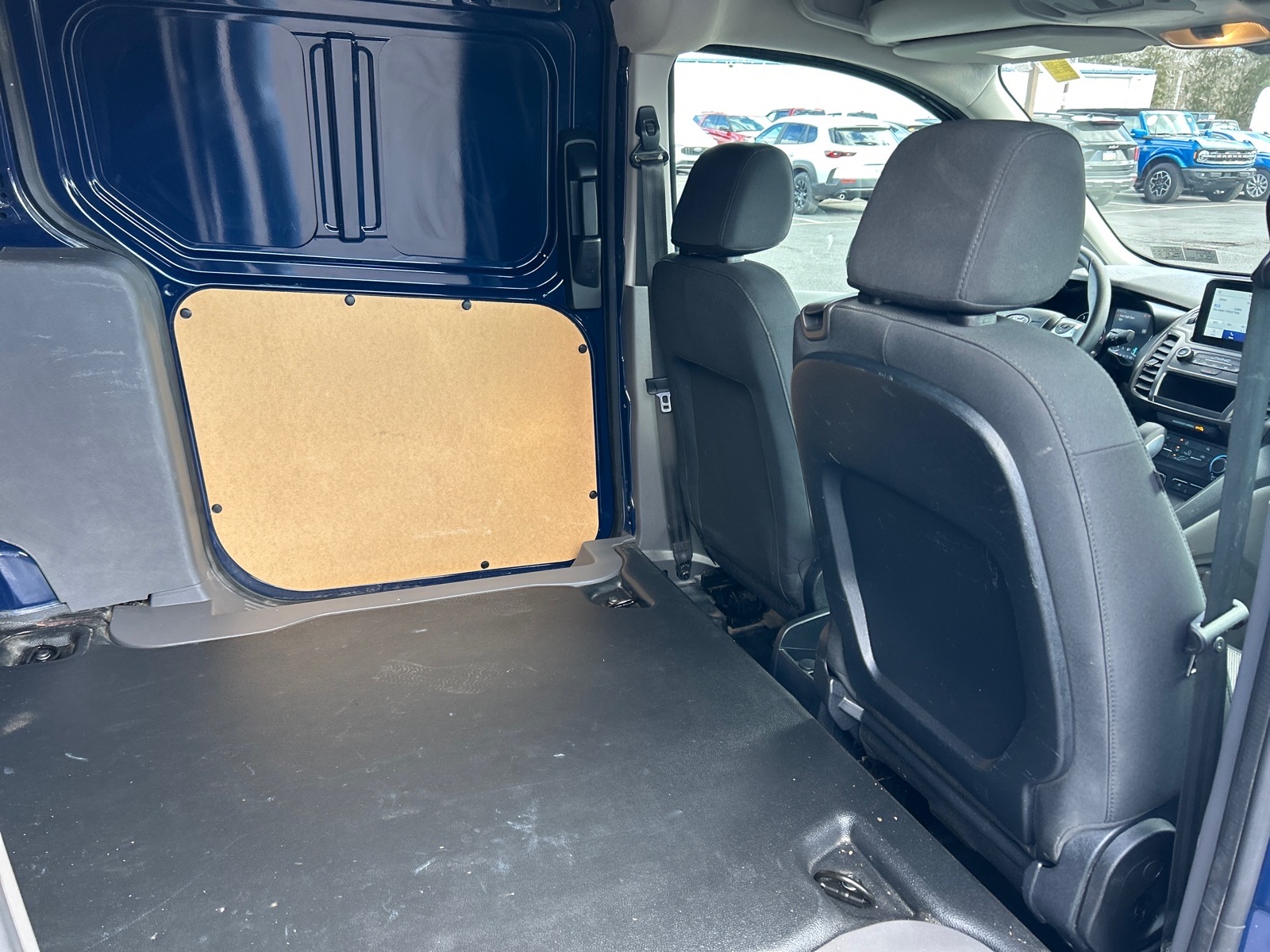 Used 2023 Ford Transit Connect - photo 19