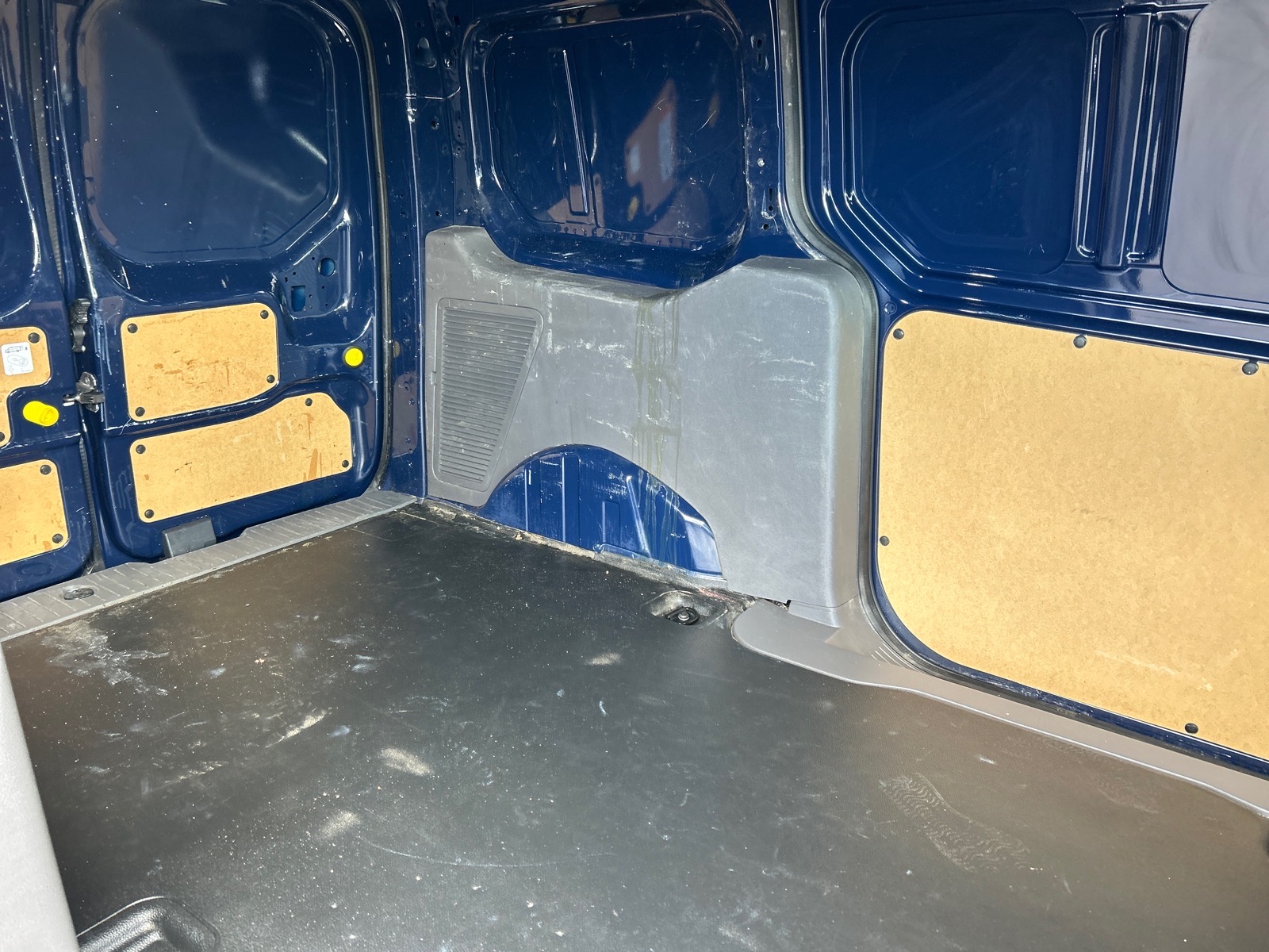 Used 2023 Ford Transit Connect - photo 20