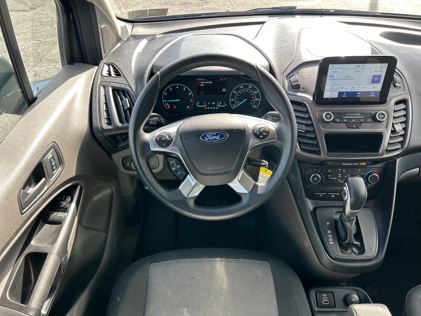 Used 2023 Ford Transit Connect - photo 5