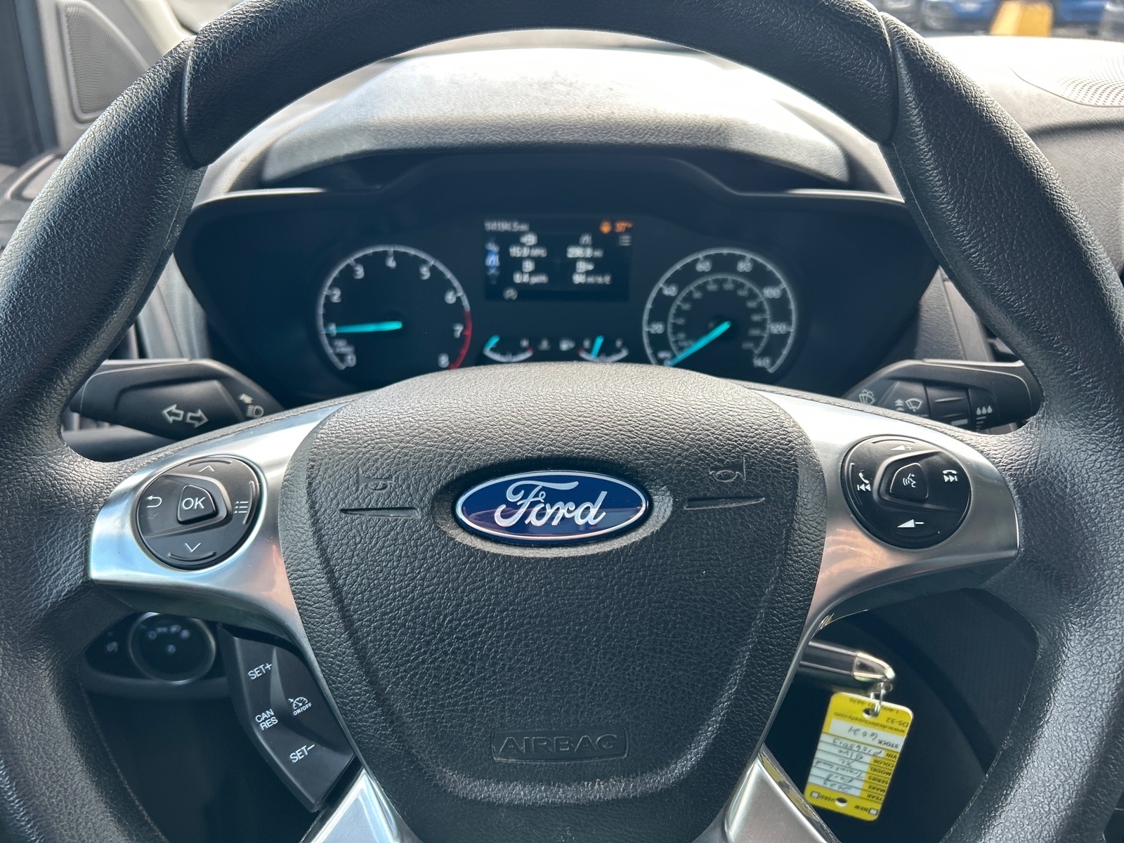Used 2023 Ford Transit Connect - photo 23