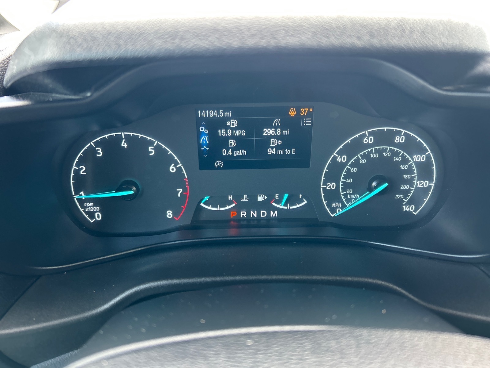 Used 2023 Ford Transit Connect - photo 26