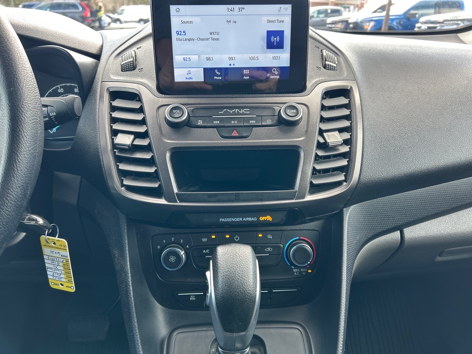 Used 2023 Ford Transit Connect - photo 27