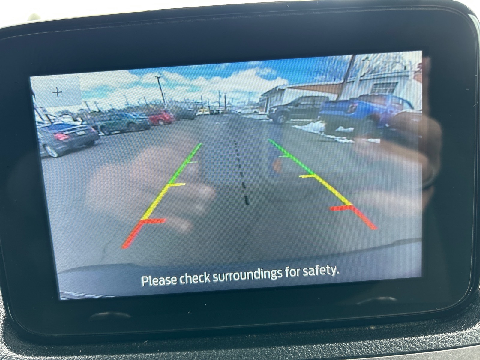 Used 2023 Ford Transit Connect - photo 28
