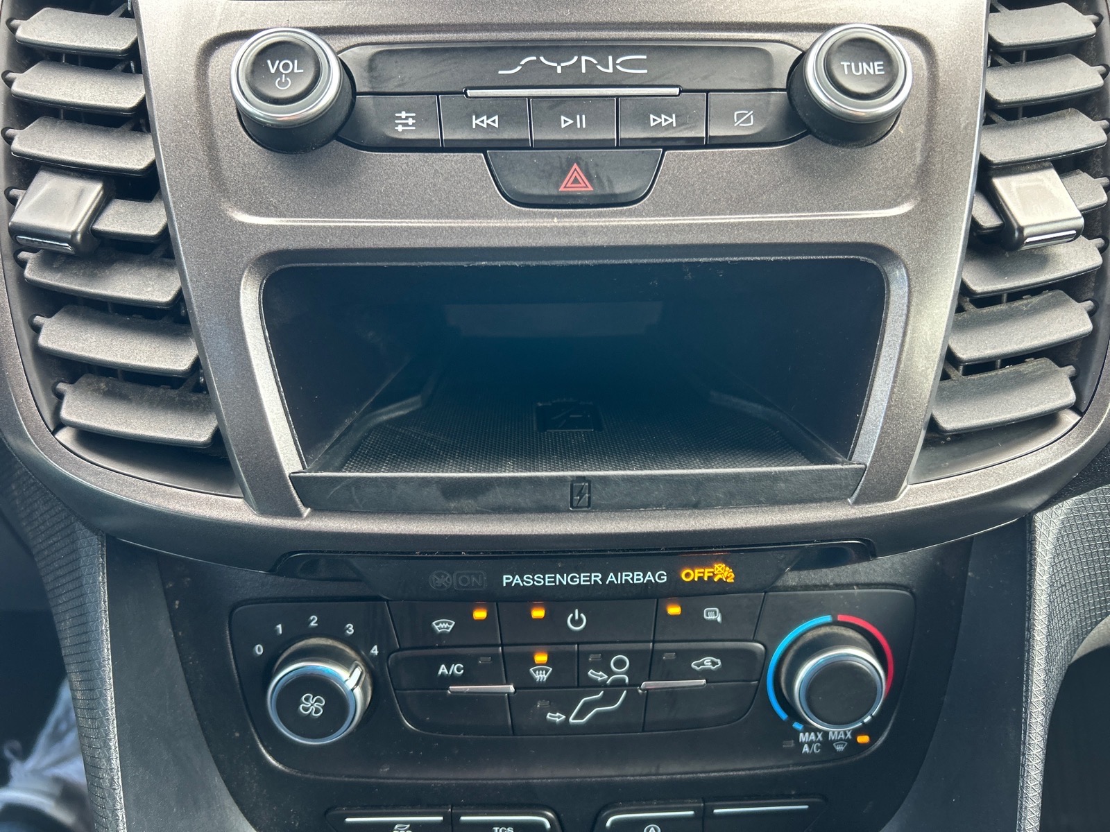Used 2023 Ford Transit Connect - photo 29