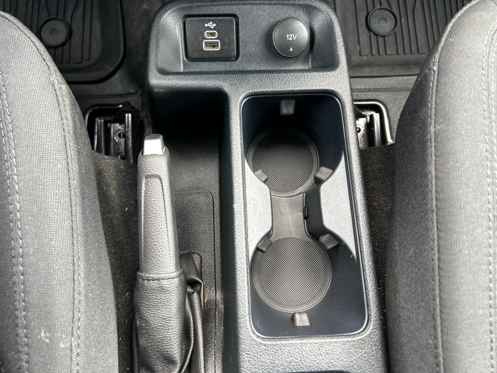 Used 2023 Ford Transit Connect - photo 31