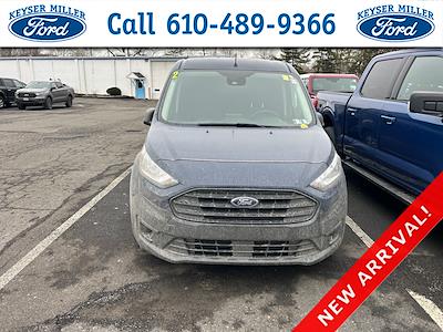 Used 2023 Ford Transit Connect - photo 1