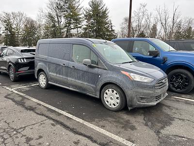 Used 2023 Ford Transit Connect - photo 1