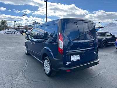 Used 2023 Ford Transit Connect - photo 2