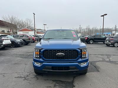 Used 2022 Ford F-150 - photo 1