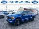 2022 Ford F-150 SuperCrew Cab 4WD Pickup for sale #6023 - photo 1