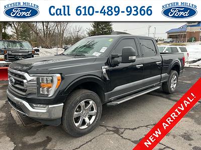 Used 2022 Ford F-150 - photo 1