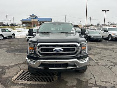 Used 2022 Ford F-150 - photo 1