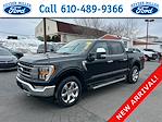 2022 Ford F-150 SuperCrew Cab 4WD Pickup for sale #6027 - photo 1