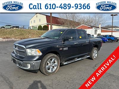 Used 2015 Ram 1500 - photo 1