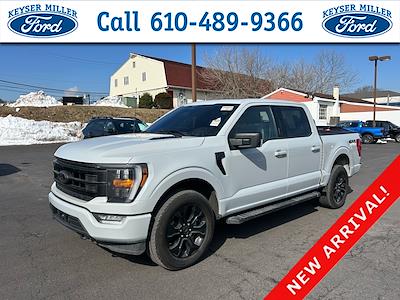 Used 2023 Ford F-150 - photo 1