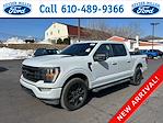 2023 Ford F-150 SuperCrew Cab 4WD Pickup for sale #6031 - photo 1