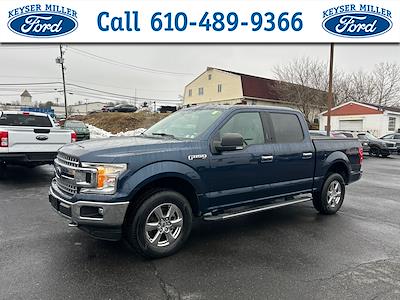 Used 2019 Ford F-150 - photo 1