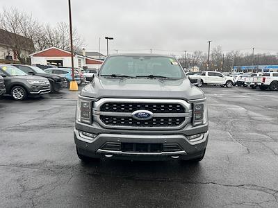 Used 2023 Ford F-150 - photo 1