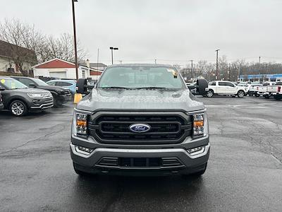 Used 2022 Ford F-150 - photo 1