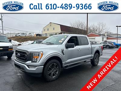 Used 2023 Ford F-150 - photo 1
