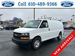 2021 Chevrolet Express 2500 SRW RWD Empty Cargo Van for sale #6040 - photo 1