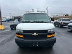 2021 Chevrolet Express 2500 SRW RWD Empty Cargo Van for sale #6040 - photo 2
