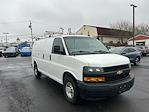 2021 Chevrolet Express 2500 SRW RWD Empty Cargo Van for sale #6040 - photo 3