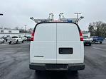 2021 Chevrolet Express 2500 SRW RWD Empty Cargo Van for sale #6040 - photo 6