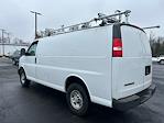 2021 Chevrolet Express 2500 SRW RWD Empty Cargo Van for sale #6040 - photo 8