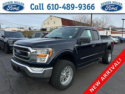 Used 2022 Ford F-150 - photo 1