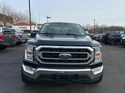 Used 2022 Ford F-150 - photo 1