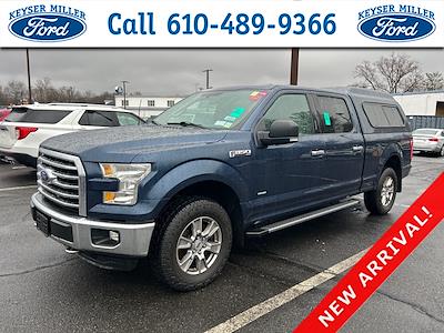 Used 2016 Ford F-150 - photo 1