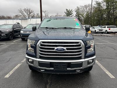Used 2016 Ford F-150 - photo 1