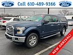 2016 Ford F-150 SuperCrew Cab 4WD Pickup for sale #6047 - photo 1