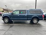 2016 Ford F-150 SuperCrew Cab 4WD Pickup for sale #6047 - photo 8