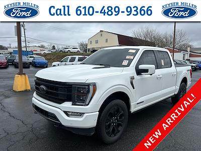 Used 2023 Ford F-150 - photo 1