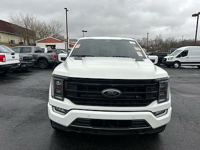 Used 2023 Ford F-150 - photo 1