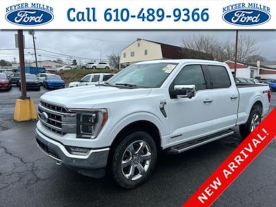 Used 2023 Ford F-150 - photo 1