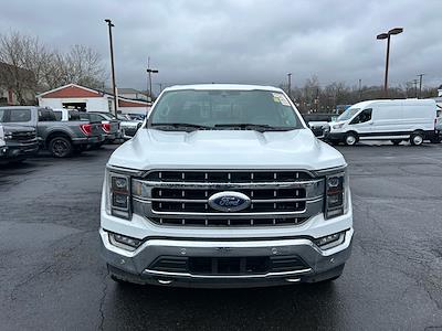 Used 2023 Ford F-150 - photo 1