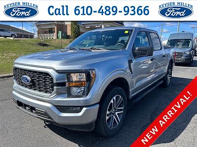 Used 2023 Ford F-150 - photo 1