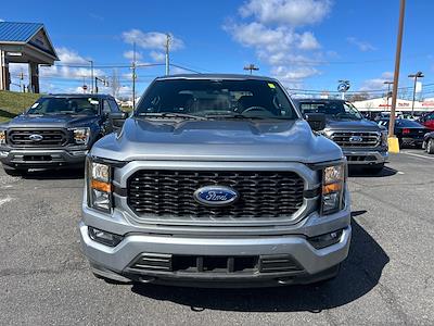 Used 2023 Ford F-150 - photo 1
