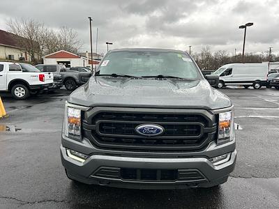 Used 2023 Ford F-150 - photo 1