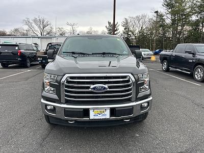 Used 2017 Ford F-150 - photo 1