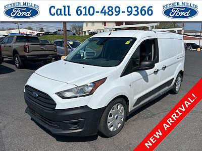Used 2020 Ford Transit Connect - photo 1