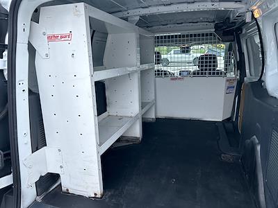 Used 2020 Ford Transit Connect - photo 1