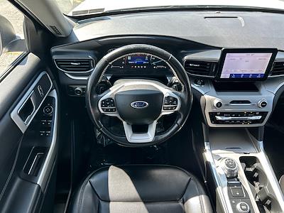 2021 Ford Explorer 4WD SUV for sale #6108A - photo 2