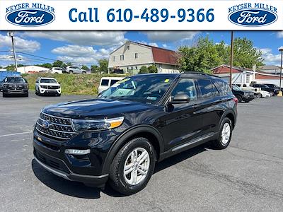 2024 Ford Explorer 4WD SUV for sale #6111 - photo 1