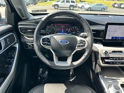 2024 Ford Explorer 4WD SUV for sale #6111 - photo 2